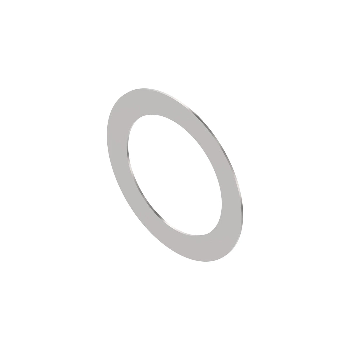 Z65206: Fits John Deere Z65206 Thrust Washer – Genuine OEM