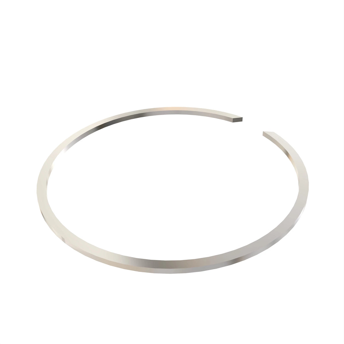 Z65207: Fits John Deere Z65207 Snap Ring – Genuine OEM