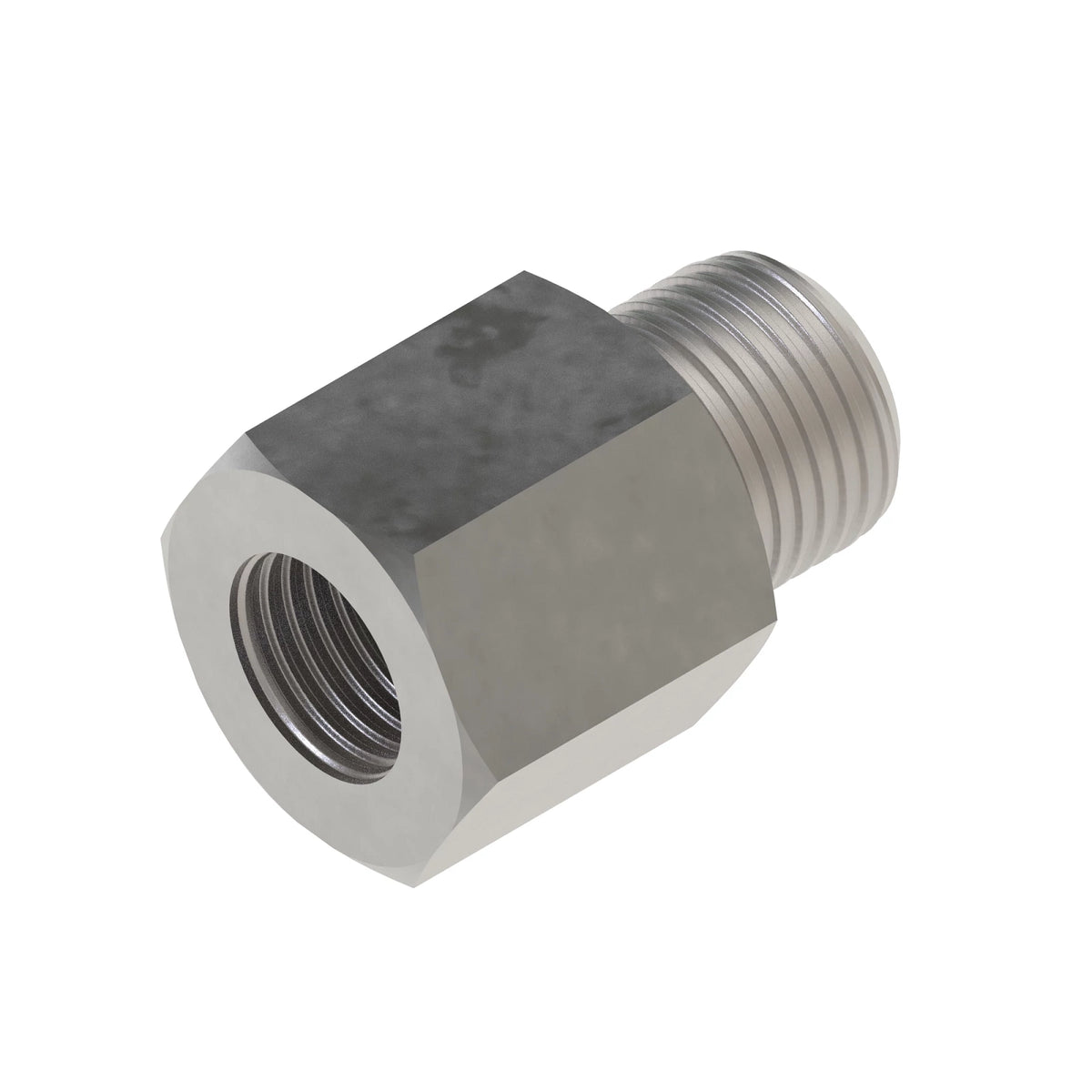 Z65307: Fits John Deere Z65307 Male to Female Adapter Fitting – Genuine OEM