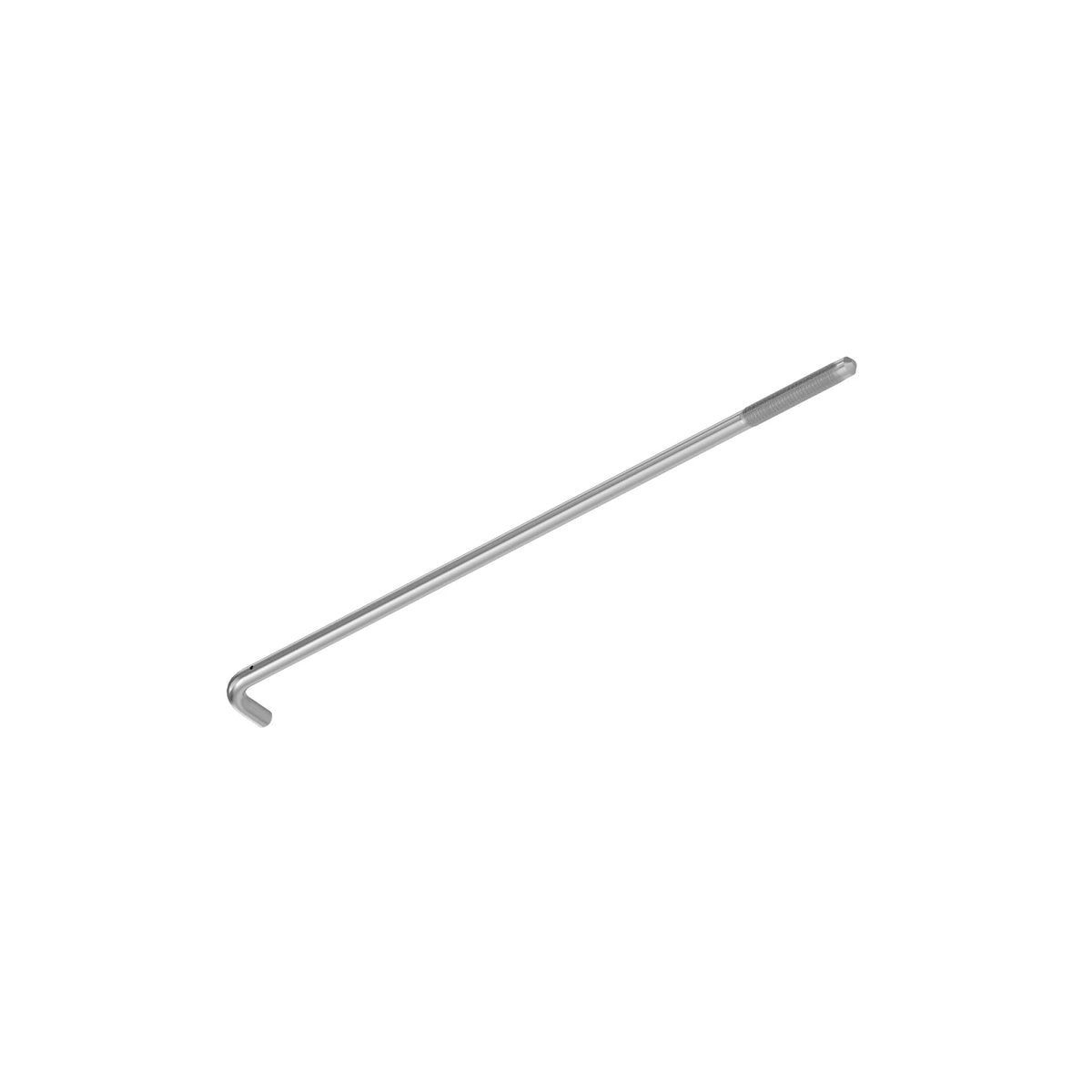 Z65392: Fits John Deere Z65392 Covers and Shields Rod – Genuine OEM