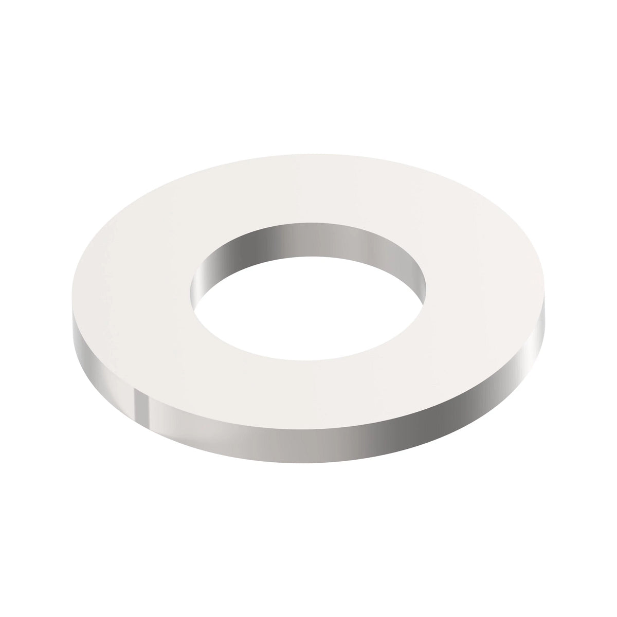 Z65409: Fits John Deere Z65409 Round Hole Washer – Genuine OEM