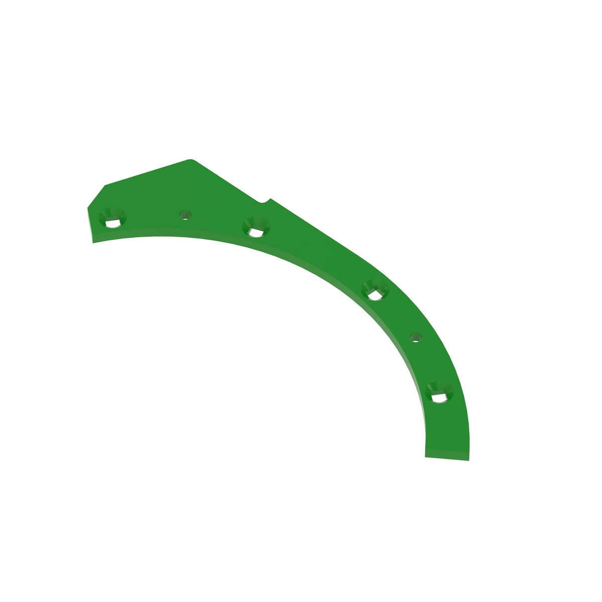 Z67030: Fits John Deere Z67030 Fan Rotor Support Sheet – Genuine OEM