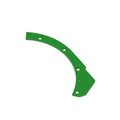 Z67031: Fits John Deere Z67031 Fan Rotor Support Sheet, Right Side – Genuine OEM
