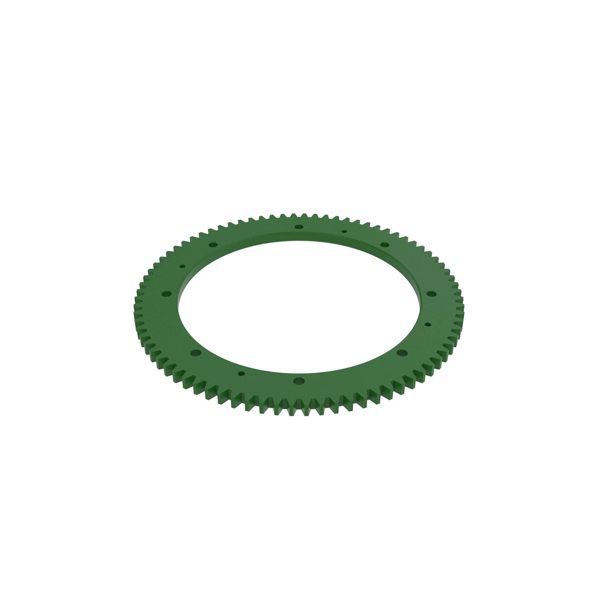 Z67194: Fits John Deere Z67194 Spout Transition Ring Gear – Genuine OEM