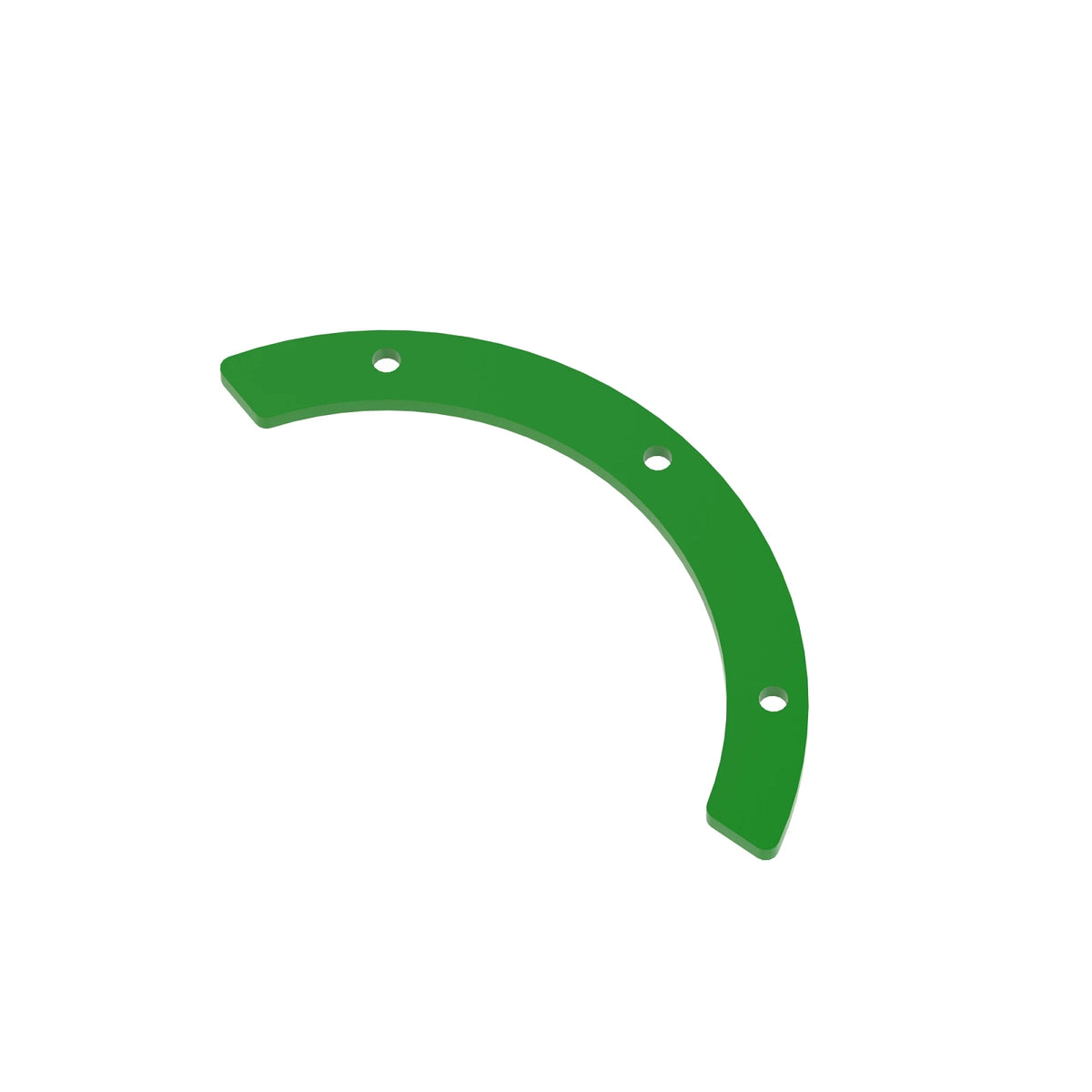 Z67196: Fits John Deere Z67196 Spout Transition and Ring Gear Stop – Genuine OEM