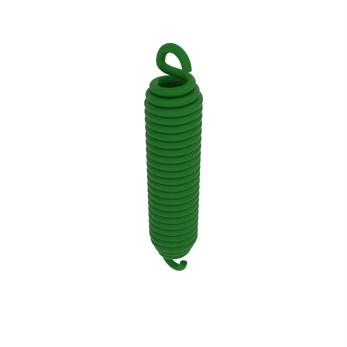 Z67236: Fits John Deere Z67236 Feedroll Tensioning System Spring – Genuine OEM