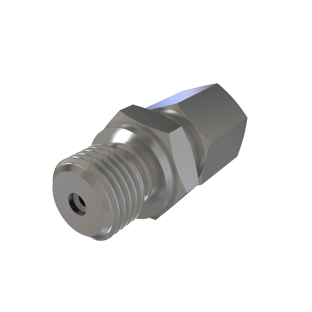 Z67682: Fits John Deere Z67682 Fitting – Genuine OEM