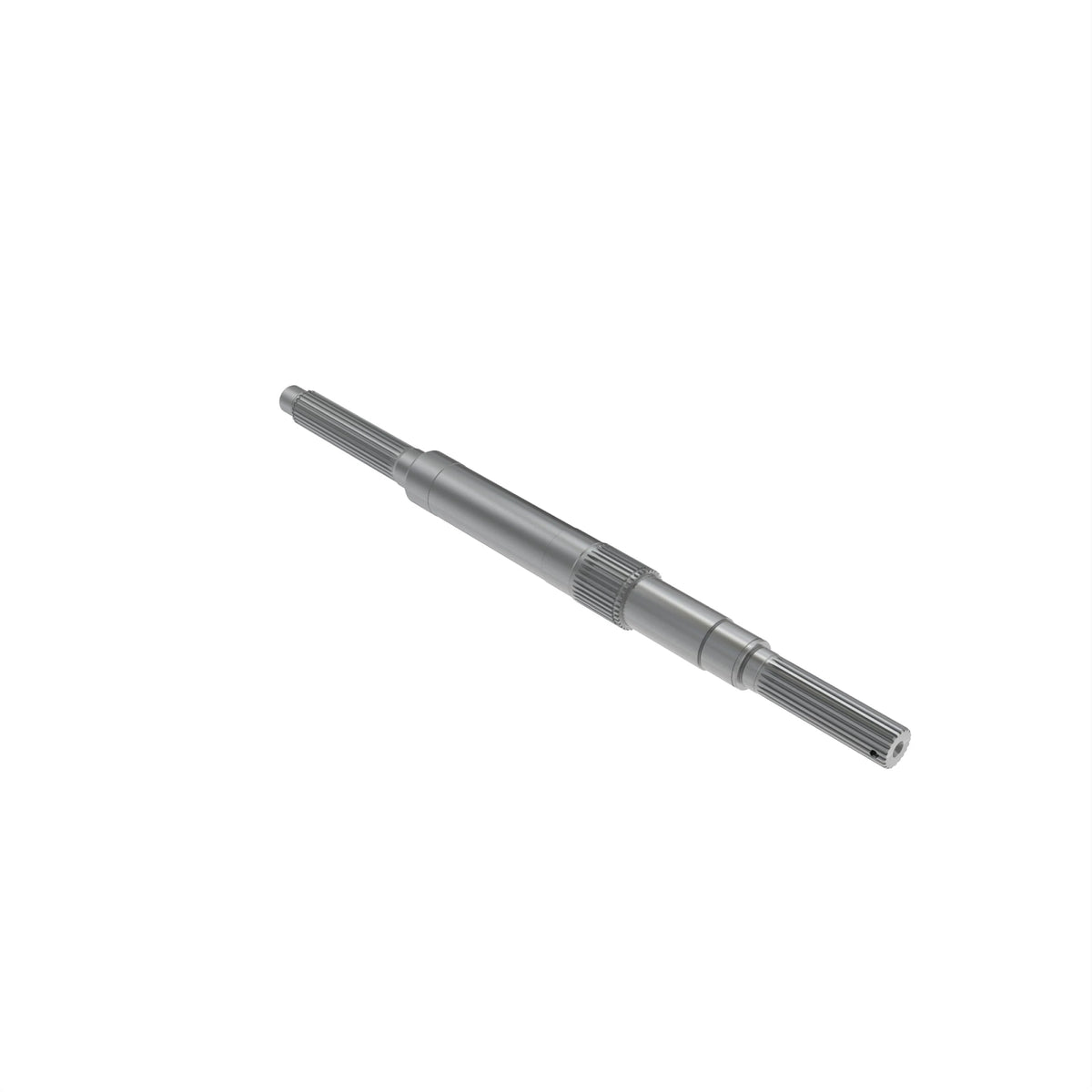Z67888: Fits John Deere Z67888 Feed Roll Transmission Shaft – Genuine OEM