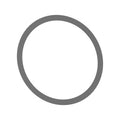 Z67922: Fits John Deere Z67922 Shim – Genuine OEM