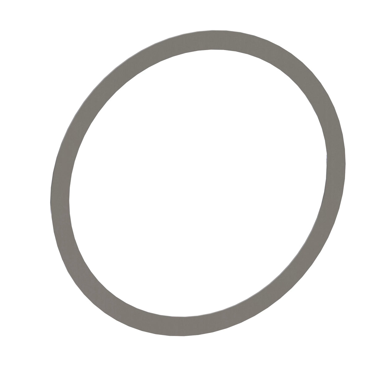Z67925: Fits John Deere Z67925 Shim – Genuine OEM