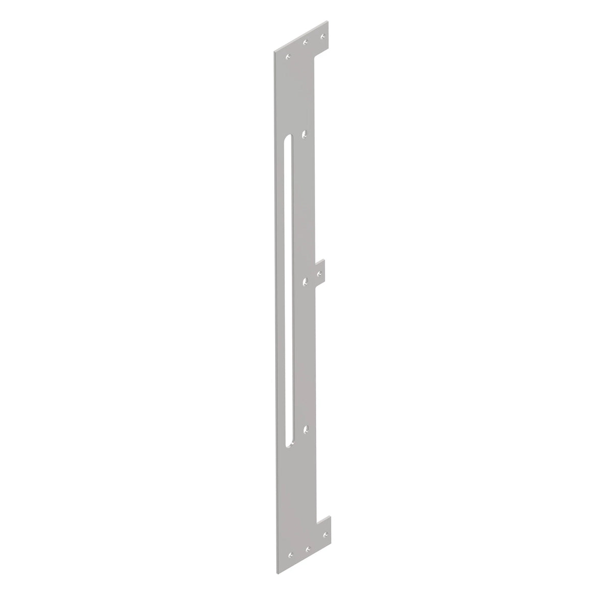 Z67966: Fits John Deere Z67966 Front Plate – Genuine OEM