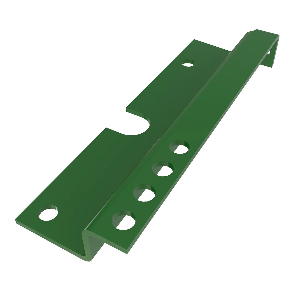 Z68038: Fits John Deere Z68038 Sharpening Stone Guide Rope Holder – Genuine OEM