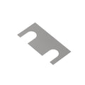 Z68039: Fits John Deere Z68039 Rectangular 2-Slots Shim – Genuine OEM