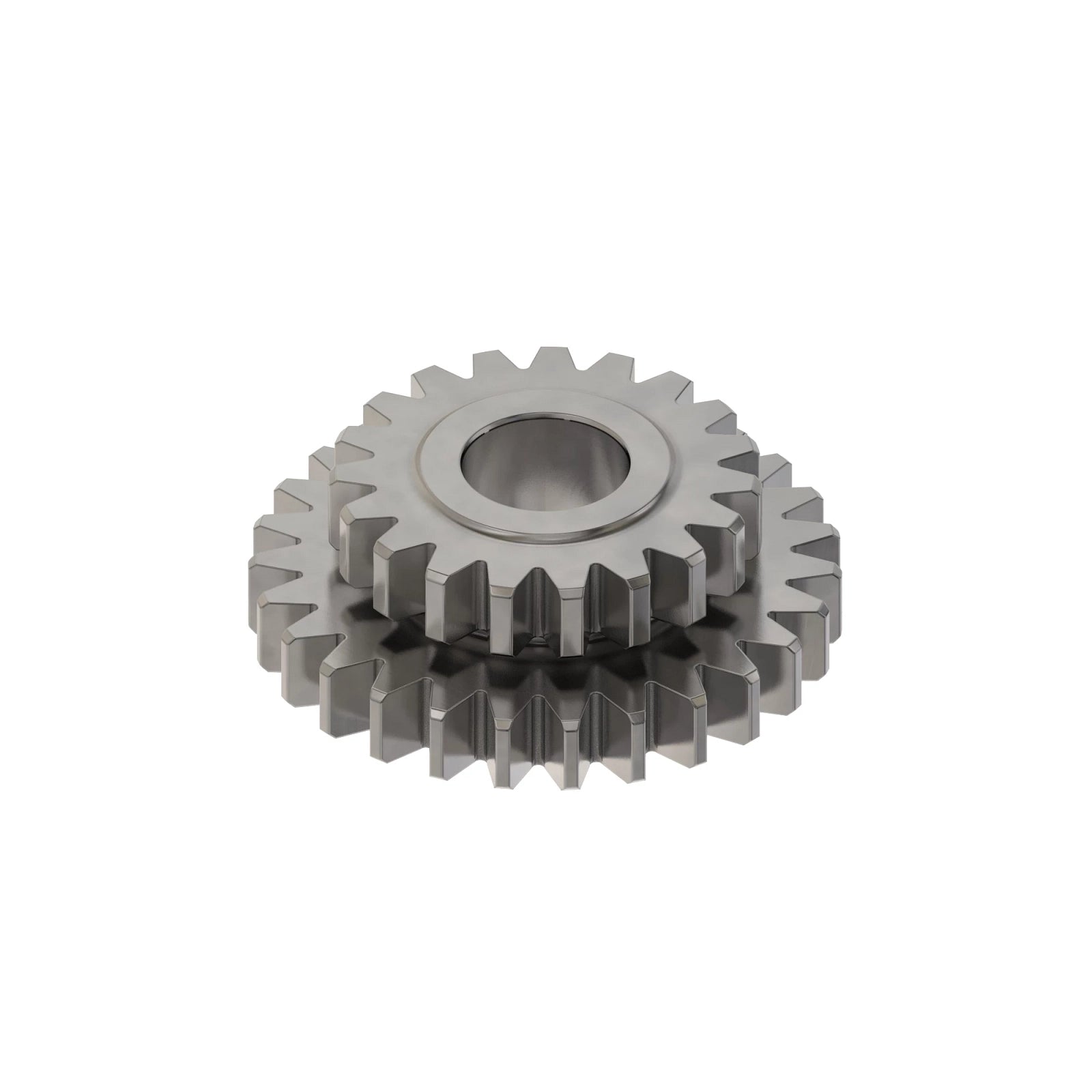 Z68351: Fits John Deere Z68351 Cylinder Drive Reduction Planet Pinion – Genuine OEM