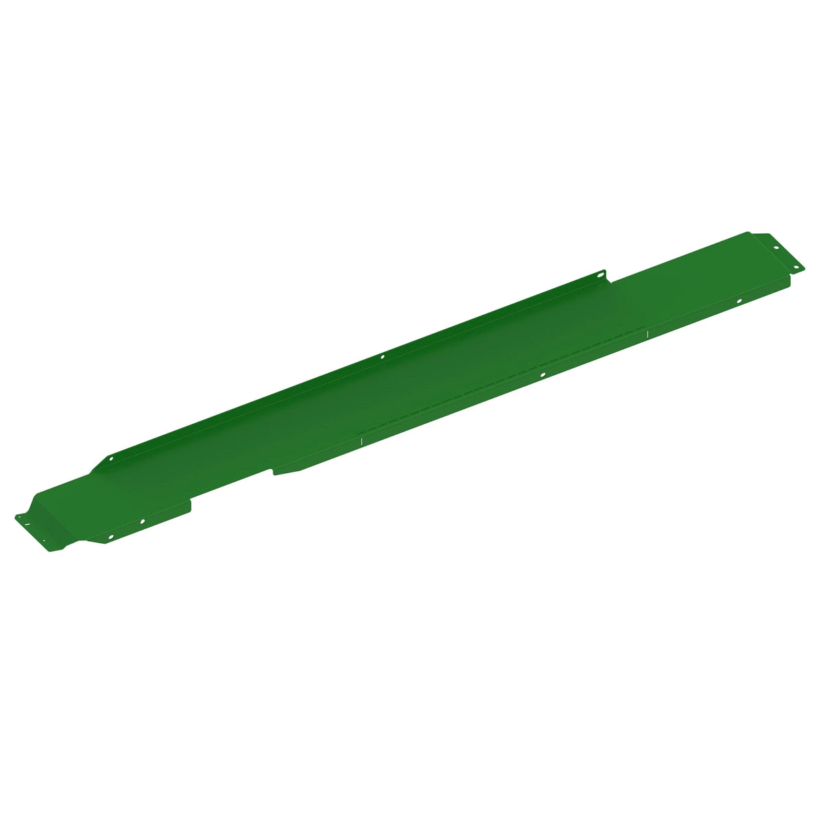 Z68586: Fits John Deere Z68586 Belt Main Drive Narrow Support Guide – Genuine OEM