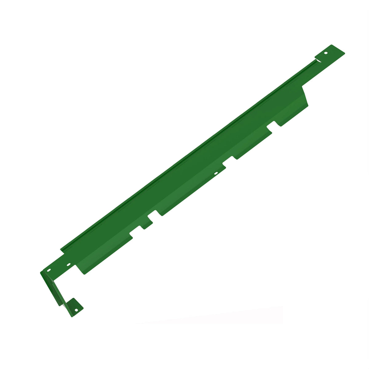 Z68589: Fits John Deere Z68589 Main Drive Guard Support – Genuine OEM