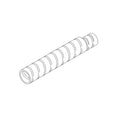 Z68637: Fits John Deere Z68637 Isolator – Genuine OEM
