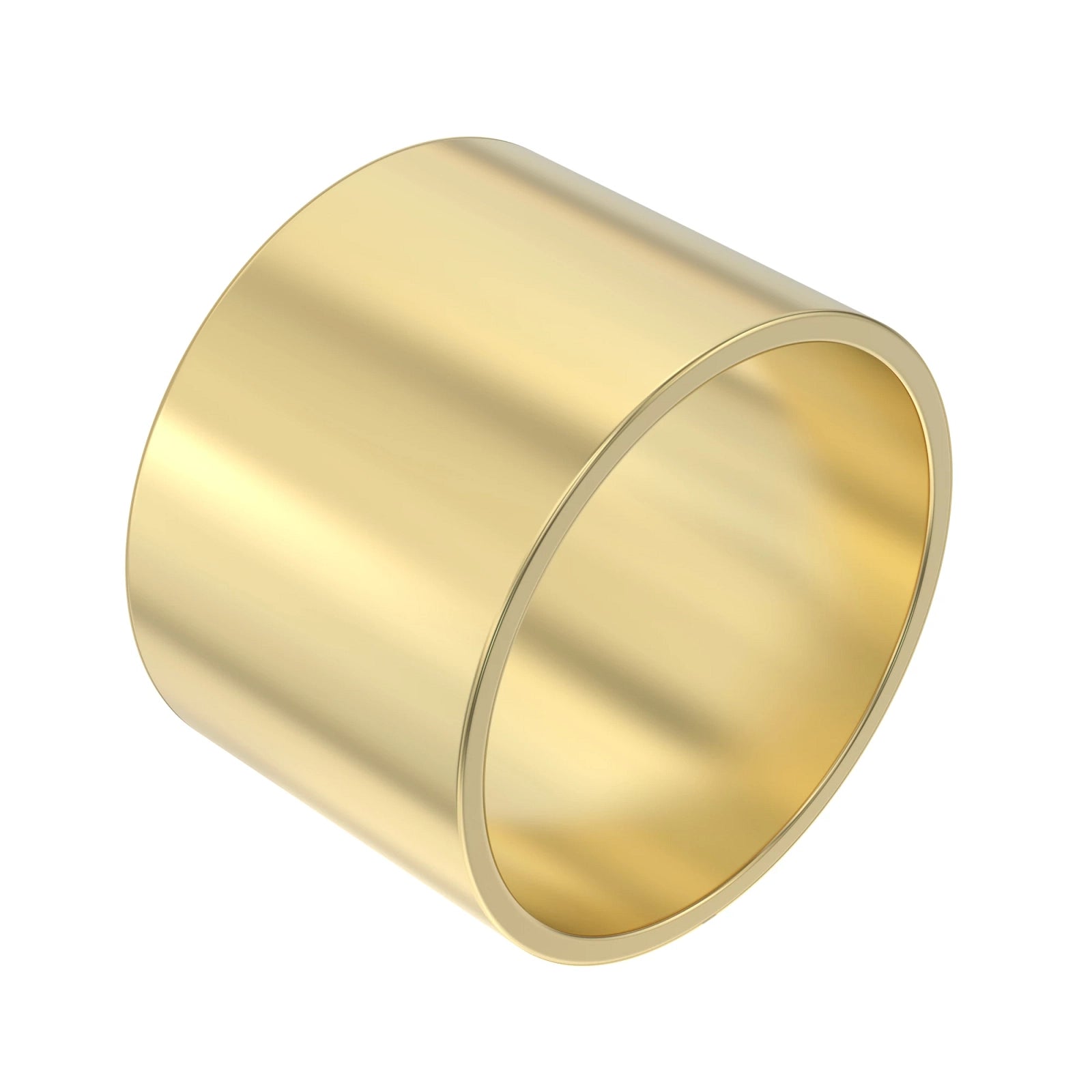 Z68638: Fits John Deere Z68638 Cylindrical Alloy Bushing – Genuine OEM