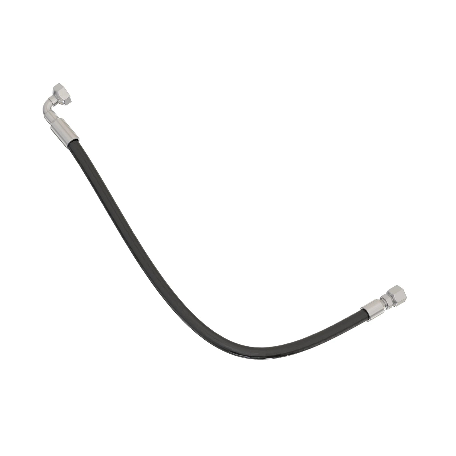 Z68639: Fits John Deere Z68639 Lubrication Hose – Genuine OEM
