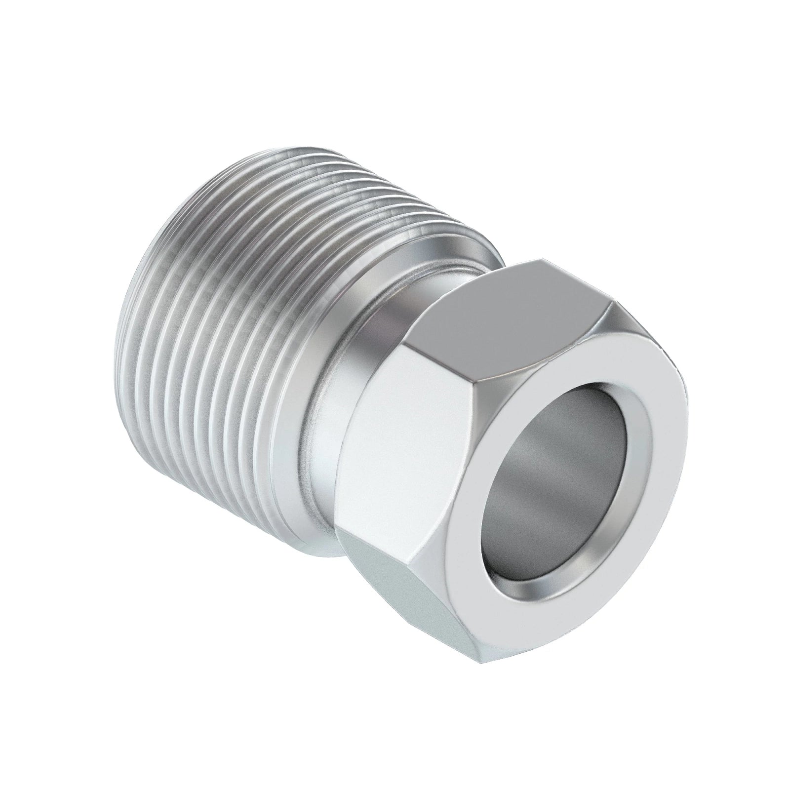 Z68648: Fits John Deere Z68648 Nut – Genuine OEM