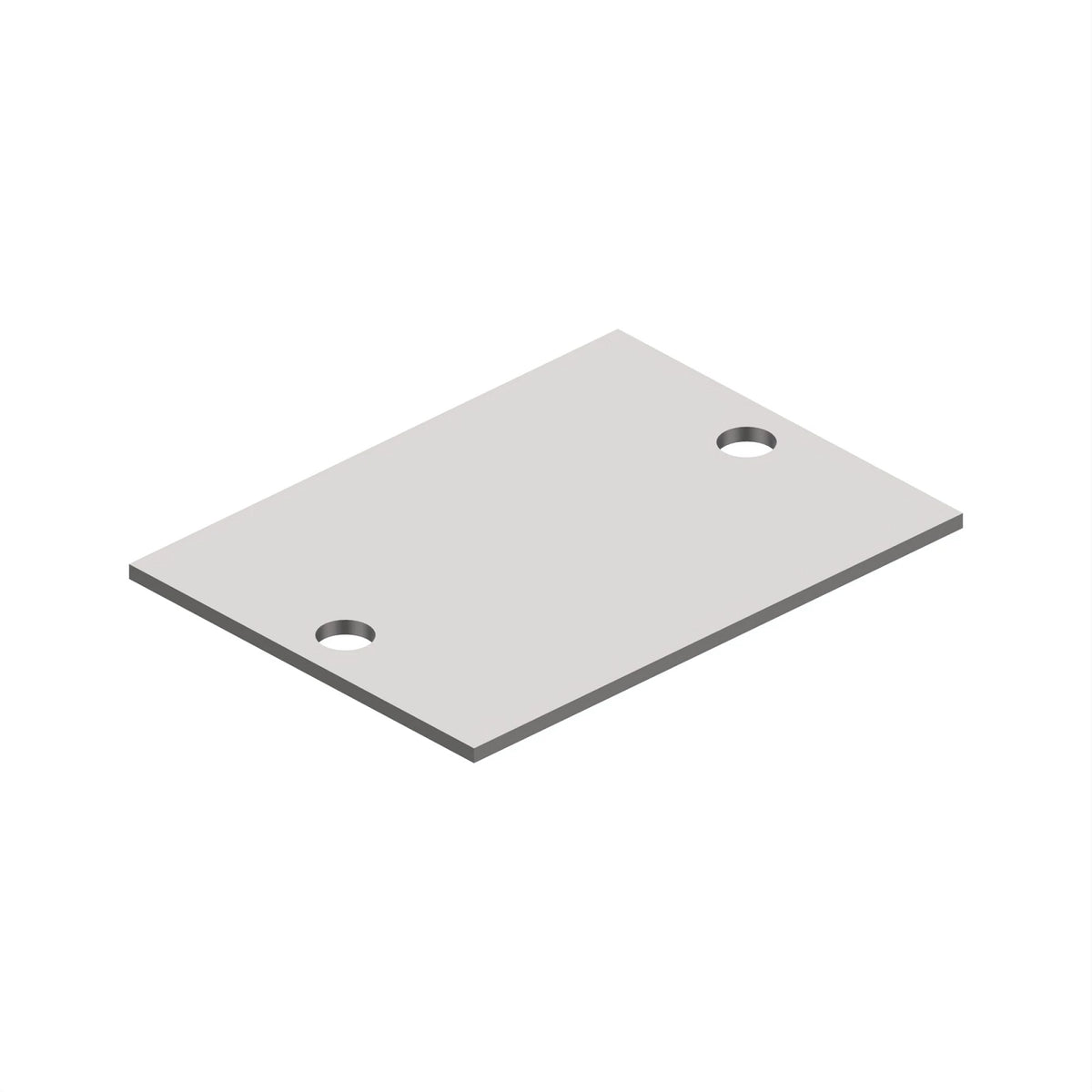 Z69138: Fits John Deere Z69138 Battery Compartment Sheet – Genuine OEM