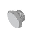Z69235: Fits John Deere Z69235 Straight Thread Drain Plug – Genuine OEM
