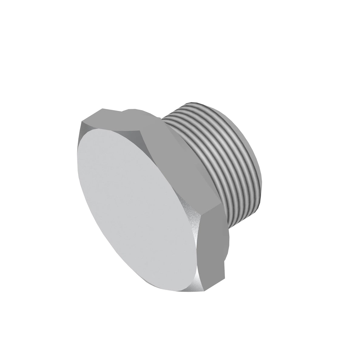 Z69235: Fits John Deere Z69235 Straight Thread Drain Plug – Genuine OEM