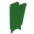 Z69378: Fits John Deere Z69378 Left Side Cutterhead Main Frame Shield – Genuine OEM