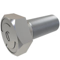 Z69650: Fits John Deere Z69650 Hexagonal Head Shoulder Screw, M16 X 38 – Genuine OEM