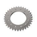 Z70196: Fits John Deere Z70196 Chain Sprocket – Genuine OEM