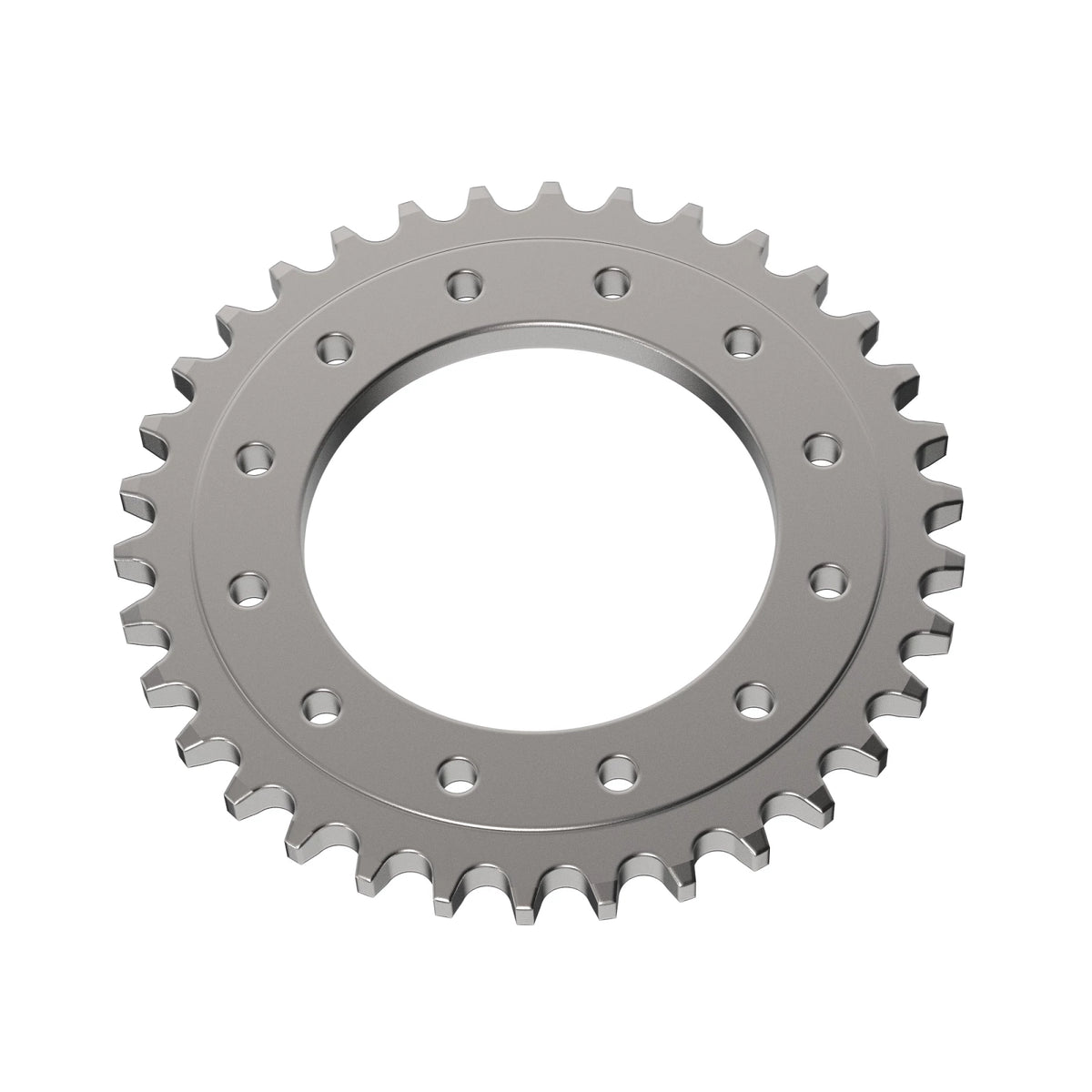 Z70196: Fits John Deere Z70196 Chain Sprocket – Genuine OEM