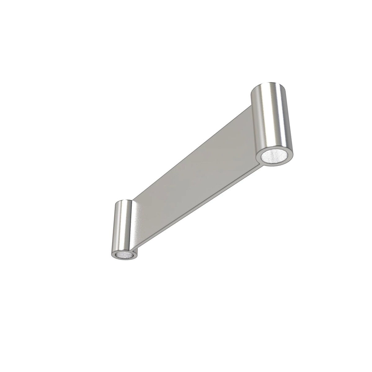 Z70253: Fits John Deere Z70253 Door Retainer Strap – Genuine OEM