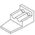 Z70742: Fits John Deere Z70742 Electrical Connector Accessory – Genuine OEM