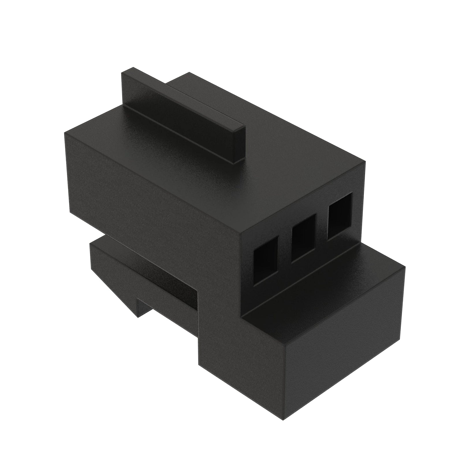 Z70795: Fits John Deere Z70795 Electrical Connector Housing – Genuine OEM