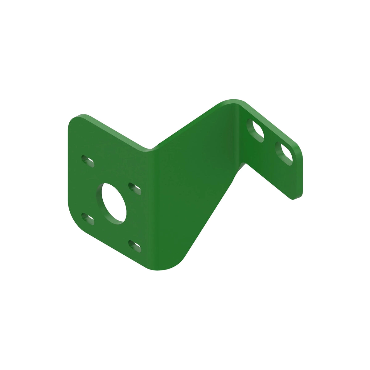 Z70863: Fits John Deere Z70863 Automatic Counterknife Adjustment Motor Retainer – Genuine OEM