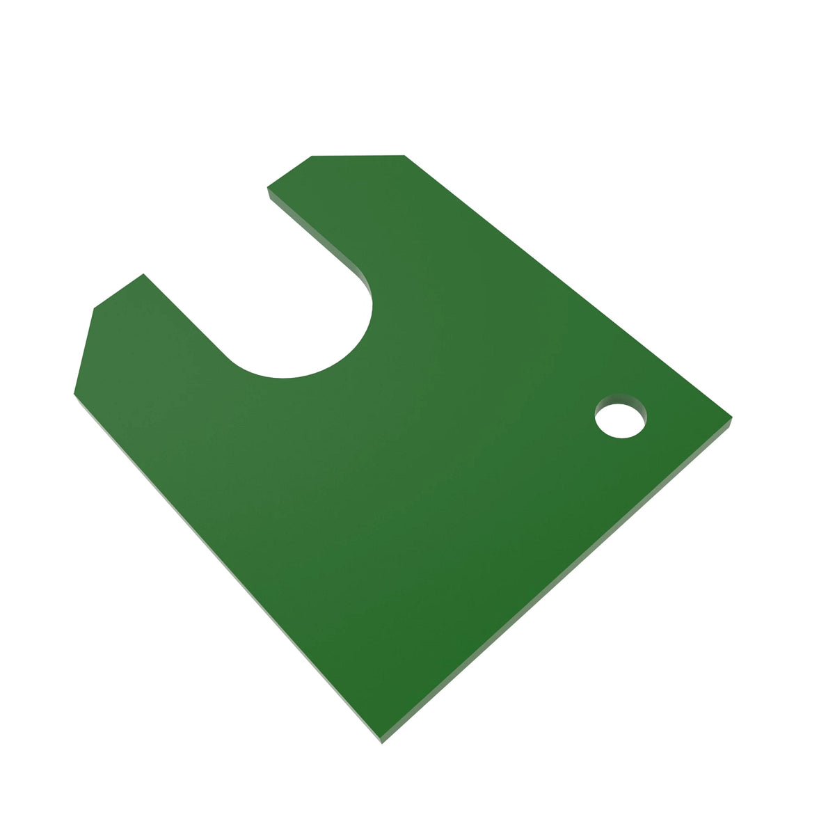 Z70952: Fits John Deere Z70952 Accumulator Retainer – Genuine OEM