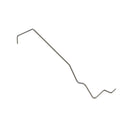 Z71476: Fits John Deere Z71476 Lubrication Tube – Genuine OEM
