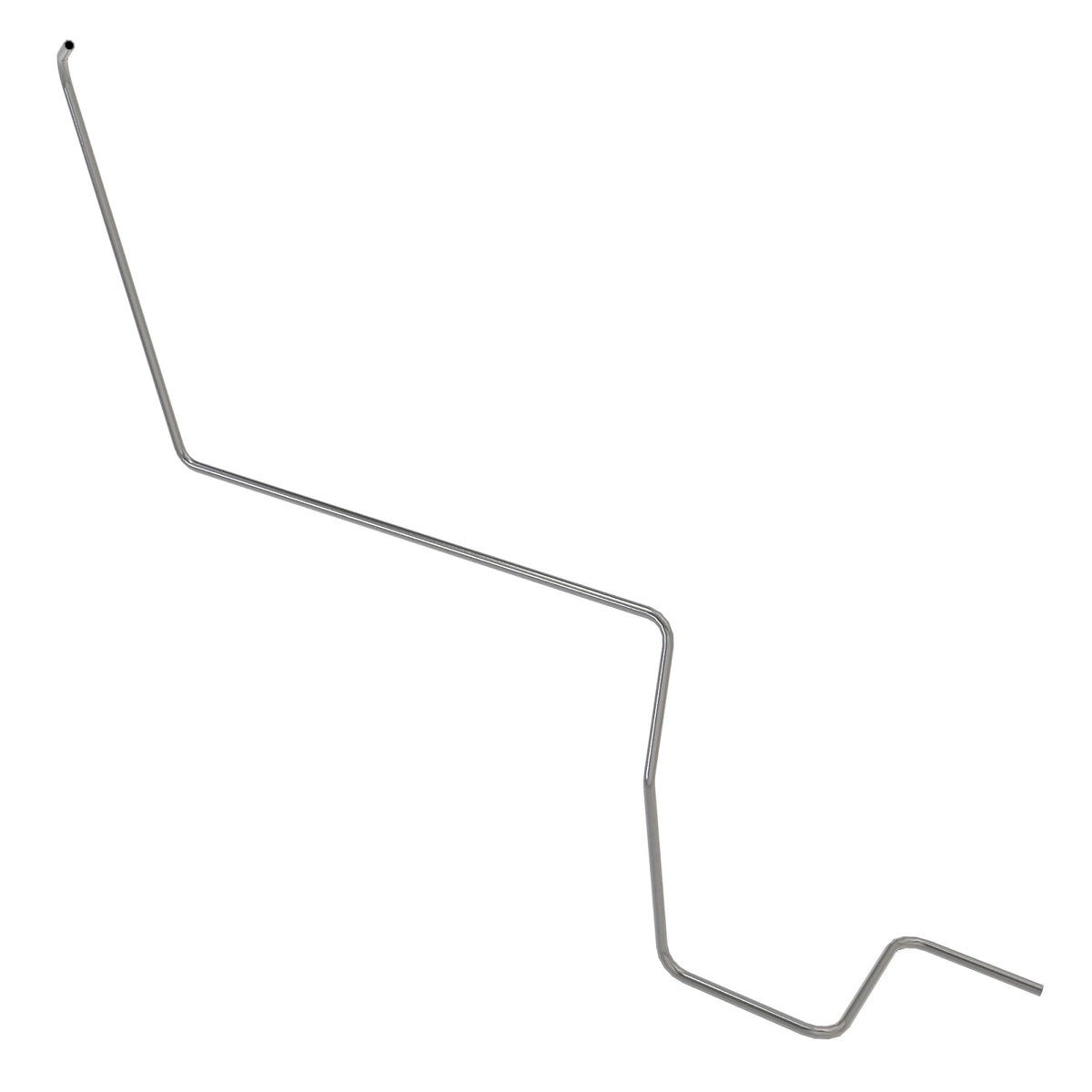 Z71480: Fits John Deere Z71480 Lubrication Line – Genuine OEM