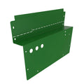 Z71673: Fits John Deere Z71673 Wall Mount Battery Bracket – Genuine OEM