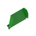 Z71742: Fits John Deere Z71742 Feeding Channel Front Guide – Genuine OEM