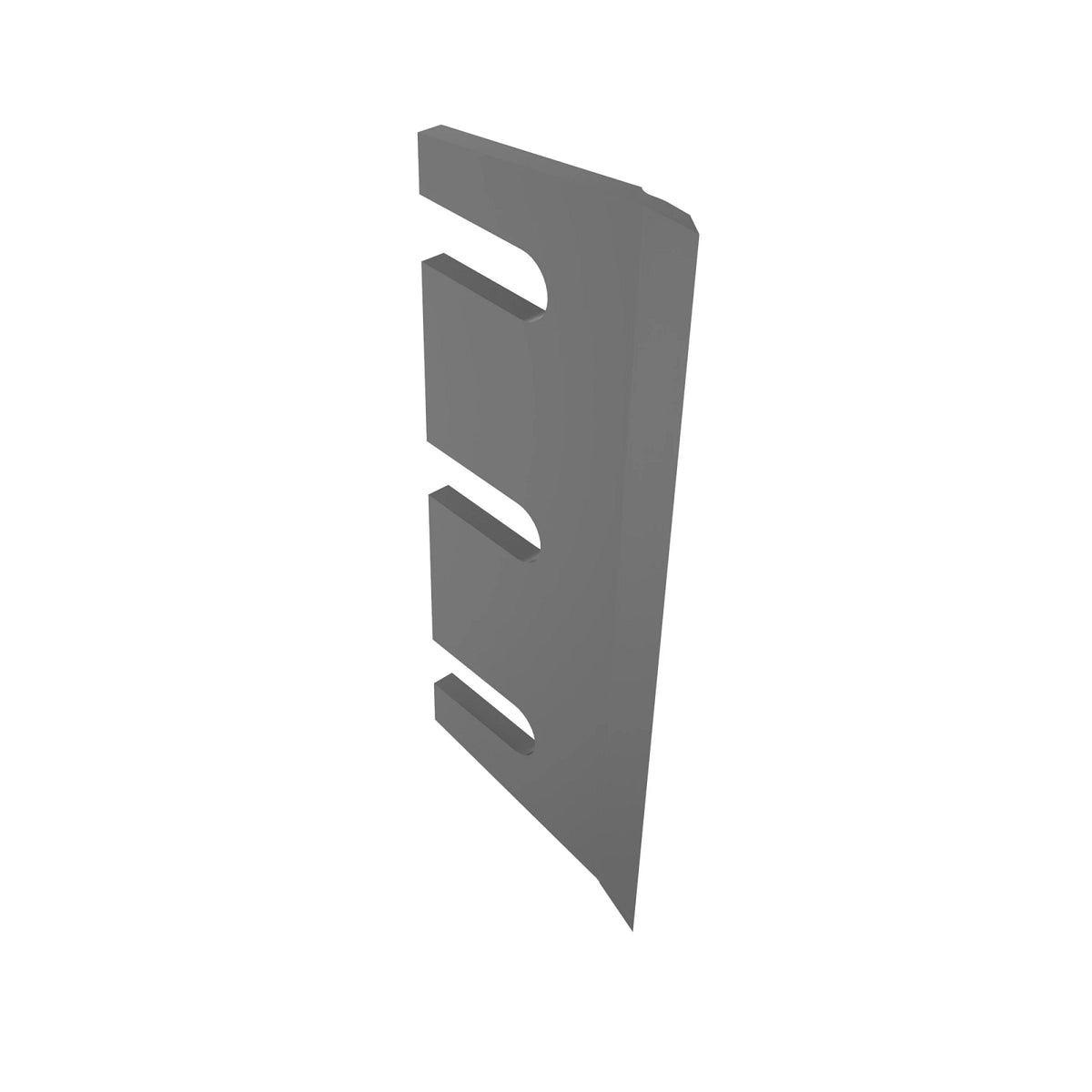 Z72500: Fits John Deere Z72500 Dura-Drum™ Corn Cutterhead Knife – Genuine OEM