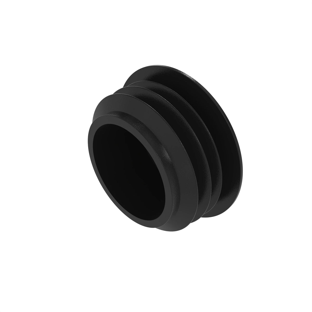 Z72825: Fits John Deere Z72825 Fin-Type Push Plug – Genuine OEM