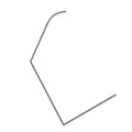 Z72874: Fits John Deere Z72874 Cab Lower Door Weatherstrip – Genuine OEM