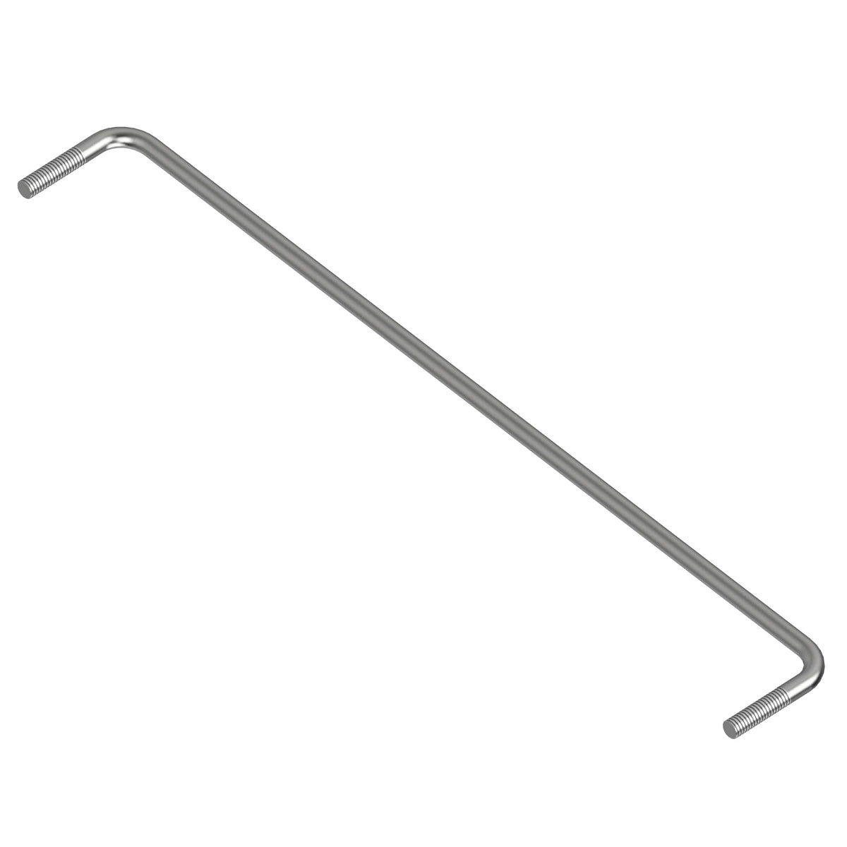 Z73254: Fits John Deere Z73254 U-Bolt – Genuine OEM