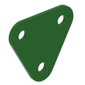 Z73362: Fits John Deere Z73362 Mounting Kit Plate – Genuine OEM