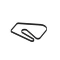Z73506: Fits John Deere Z73506 Alternator Drive V-Belt, Effective Length 2227 mm (88 inch) – Genuine OEM