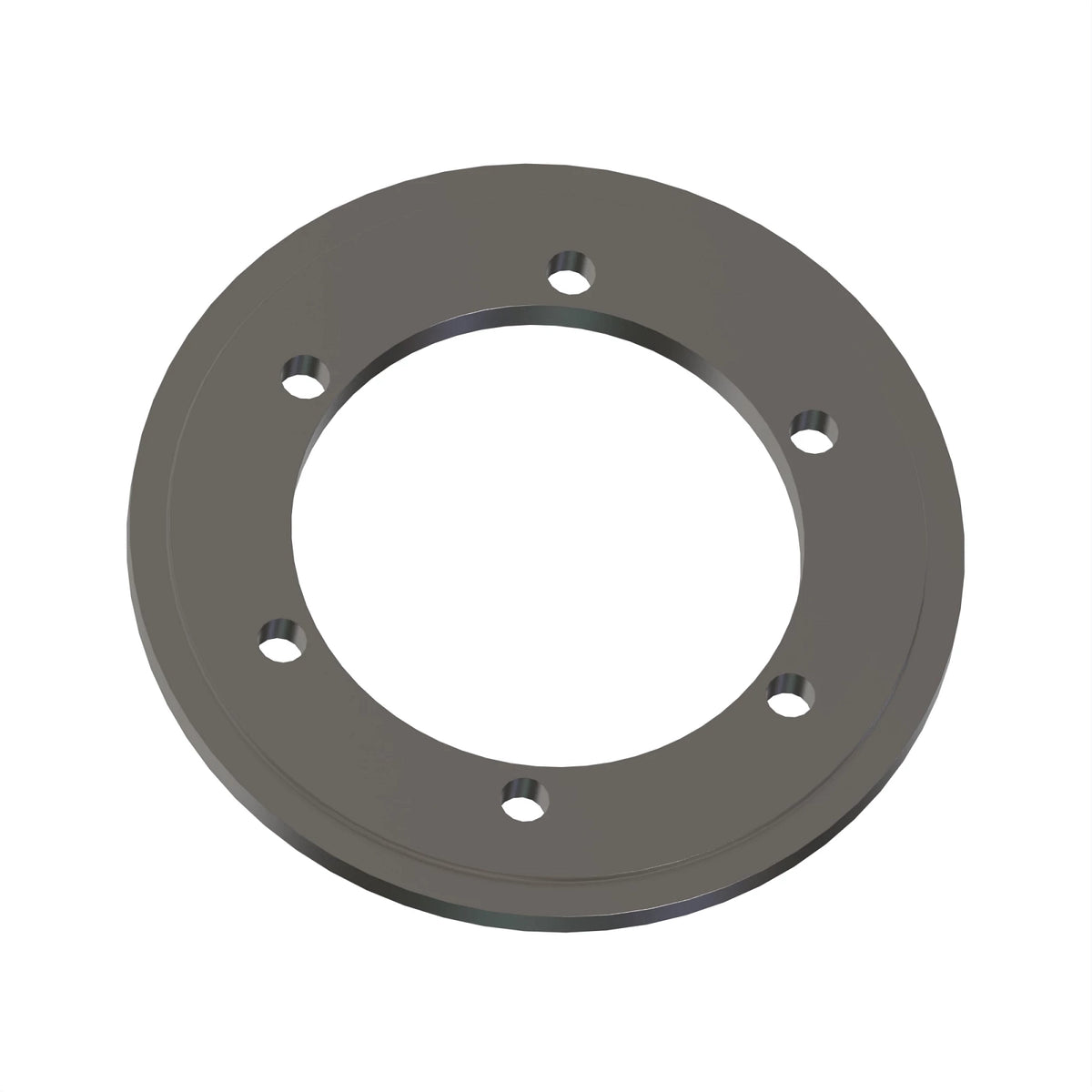 Z73892: Fits John Deere Z73892 Flange – Genuine OEM