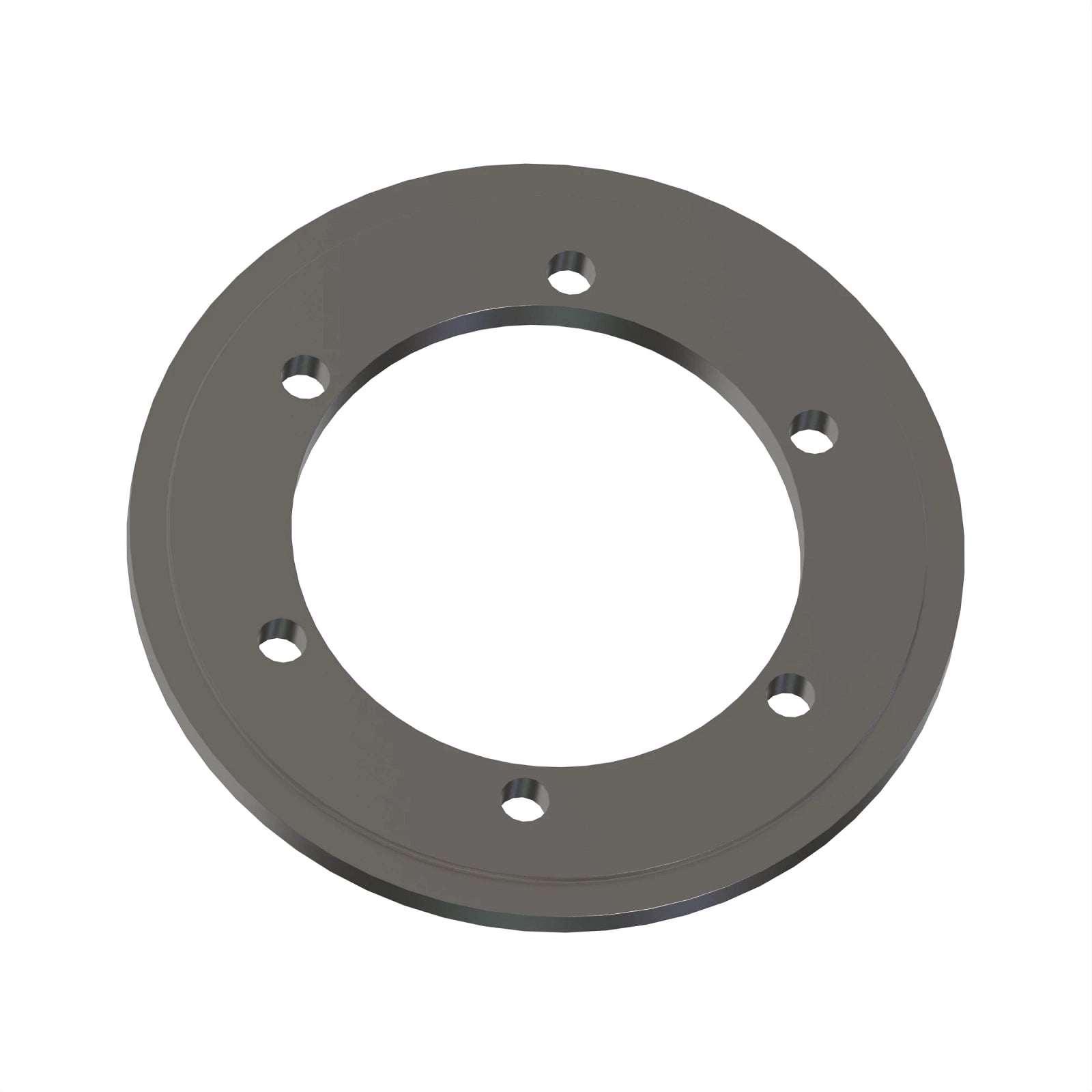 Z73892: Fits John Deere Z73892 Flange – Genuine OEM