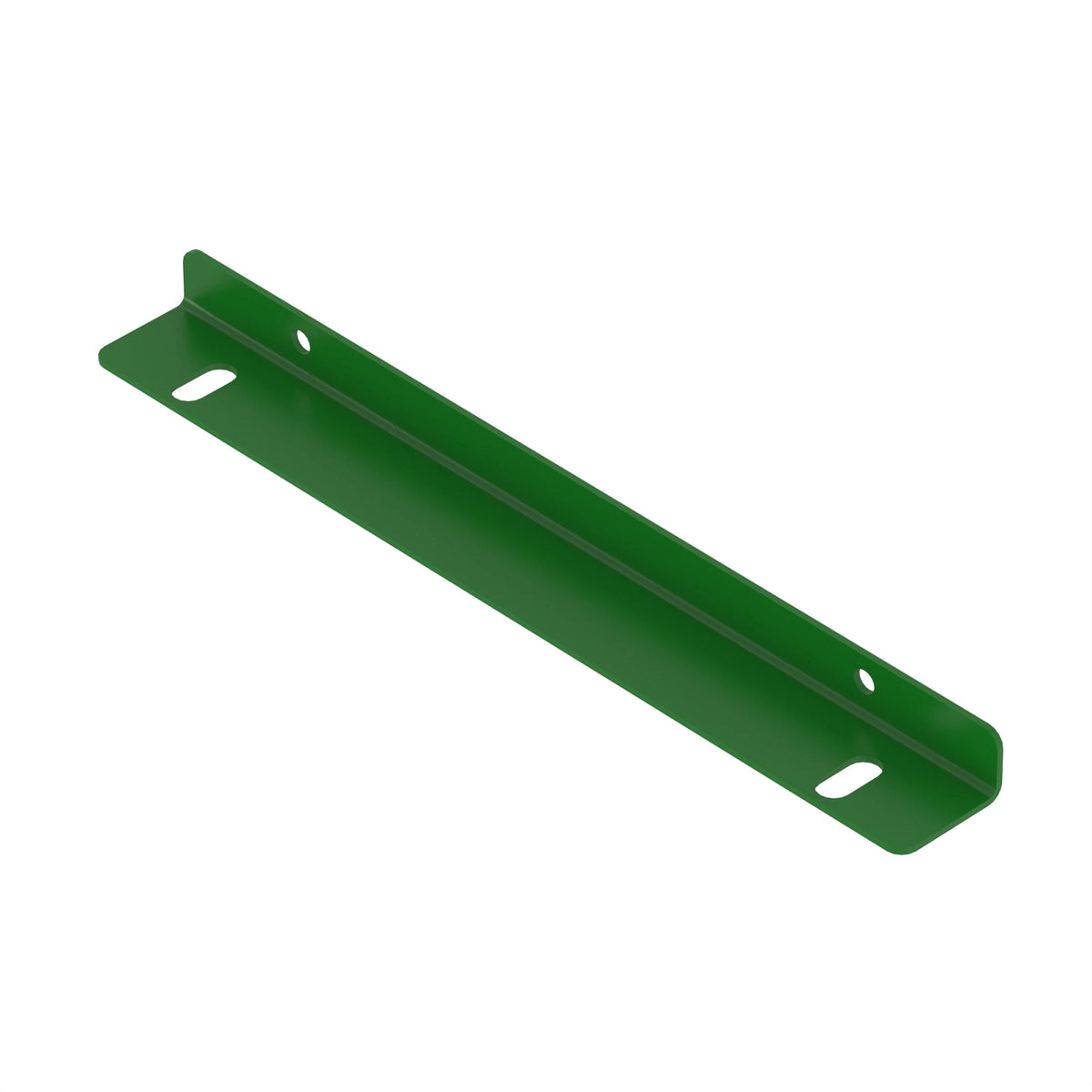 Z73938: Fits John Deere Z73938 Right Side Battery Cover Angle – Genuine OEM