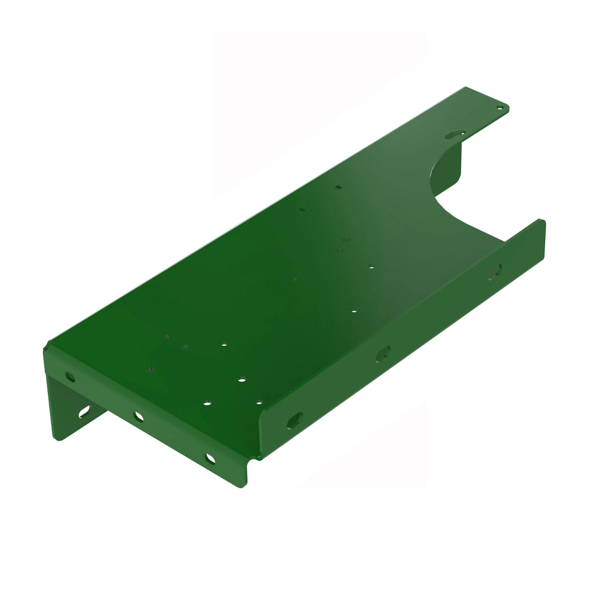 Z74092: Fits John Deere Z74092 Support – Genuine OEM